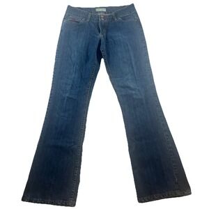 Vintage Twenty X‎ Jeans Womens 7/8 X 32 Jackson Lower Rise 20X Western Cowgirl